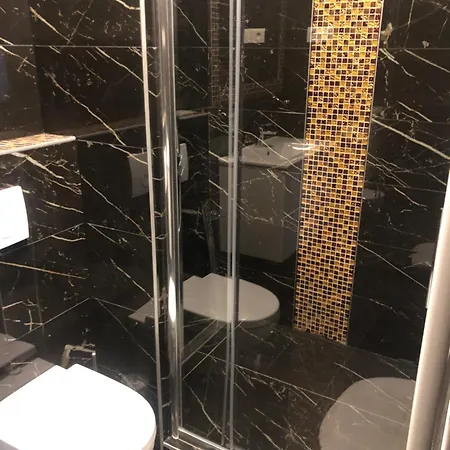 Bazilika 2bedroom Apartment *