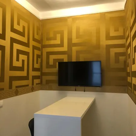 Bazilika 2bedroom Budapesta