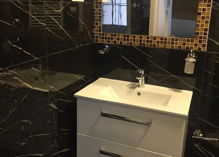 Bazilika 2bedroom Апартаменты