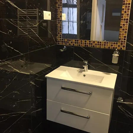 Bazilika 2bedroom شقة