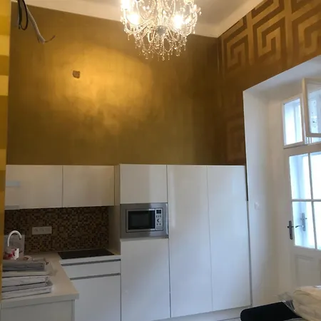 Bazilika 2bedroom