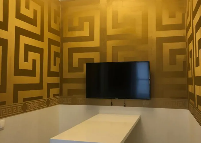 Bazilika 2bedroom بودابست