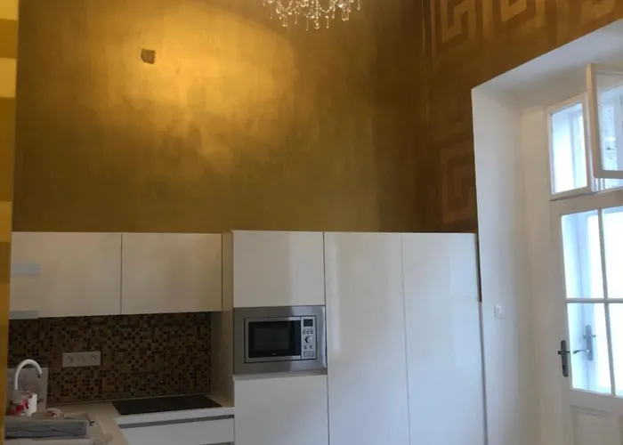 Bazilika 2bedroom