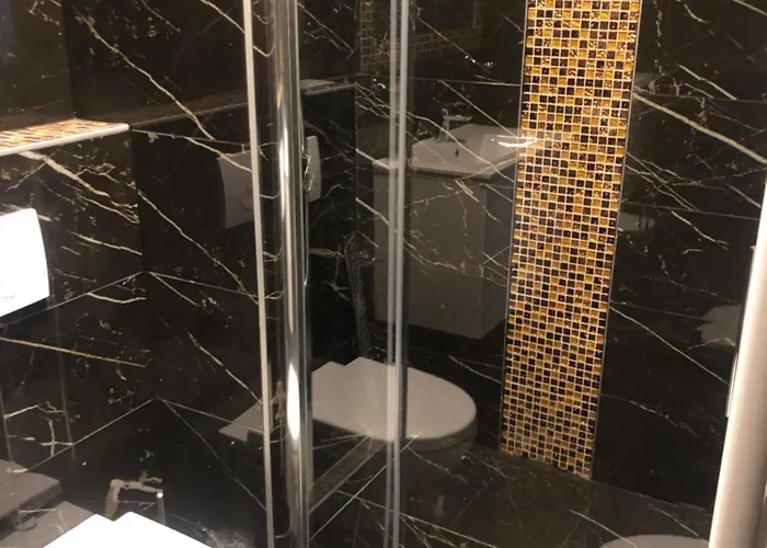 Bazilika 2bedroom شقة *