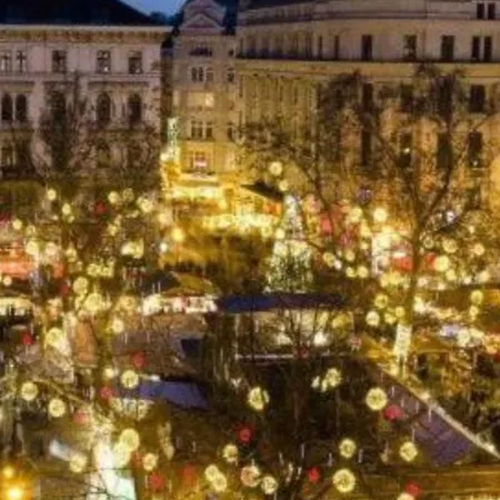 Apartamento Bazilika 2bedroom Budapest