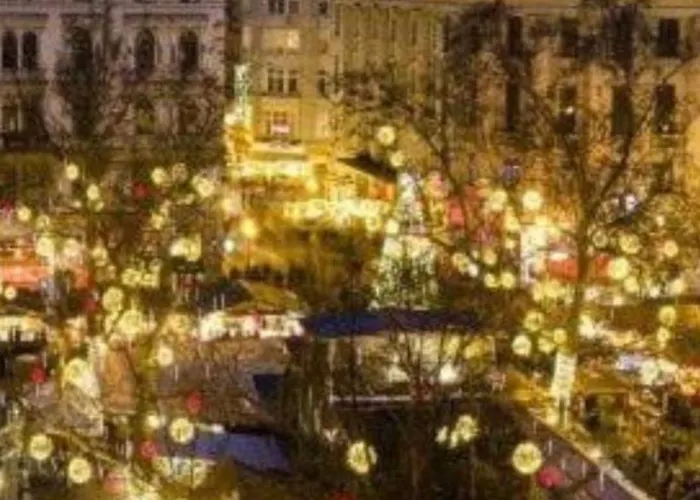 Apartamento Bazilika 2bedroom Budapest